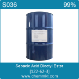 Sebacic Acid Dioctyl Ester