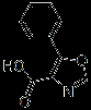 5-Phenyloxazole-4-carboxylic acid