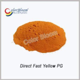 Direct Fast Yellow PG
