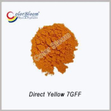 Direct Yellow 7GFF