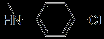 4-chloro-N-methylaniline