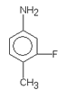 3-Fluoro-4-methylaniline