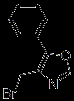 4-(Bromomethyl)-5-phenyl-1,3-oxazole