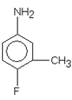 4-Fluoro-3-methylaniline