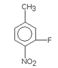 3-Fluoro-4-nitrotoluene