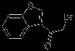 1-Benzo[b]thiophen-3-yl-2-bromoethan-1-one