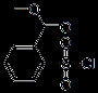 Methyl 2-(chlorosulfonyl)benzoate