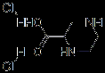 2-Piperazinecarboxylic acid dihydrochloride