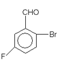 2-Bromo-5-fluorobenzaldehyde