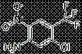 4-Amino-2-chloro-5-nitrobenzotrifluoride