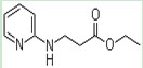 ethyl 3-(pyridin-2-ylamino)propanoate