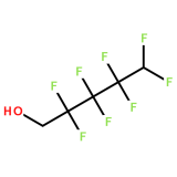 2,2,3,3,4,4,5,5-Octafluoro-1-Pentanol