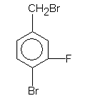 3-Fluoro-4-Bromobenzyl Bromide