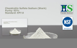 Chondroitin sulfate sodium salt