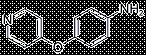 4-(4-Aminophenoxy)pyridine