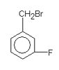 3-Fluorobenzylbromide