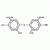 4,4'-thiobis-(2-tert-butyl-5-methylphenol)