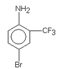 4-Bromo-2-(trifluoromethyl)aniline