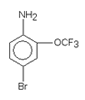 4-Bromo-2-trifluoromethoxyaniline