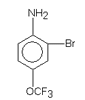 2-Bromo-4-trifluoromethoxyaniline