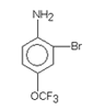 3-Bromo-4-trifluoromethoxyaniline