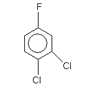 3,4-Dichlorofluorobenzene