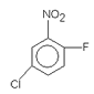 5Chloro-2-fluoronitrobenzene