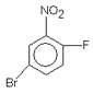 5-Bromo-2-fluoronitrobenzene