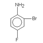 2-bromo-4-fluoroaniline