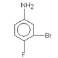 3-Bromo-4-fluoroaniline