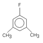 3,5-Dimethylfluorobenzene