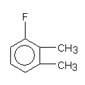 2,3-Dimethylfluorobenzene