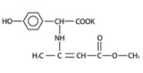 D(-) Alpha Parahydroxy Phenyglycine Dane Salt