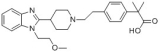 Bilastine