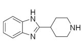 2-Piperidin-4-yl-1H-benzoimidazole