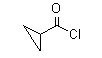 Cyclopropanecarbonyl chloride  