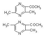 2-Acetyl-3,5(6)-Dimethyl Pyrazine