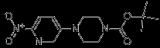 1-BOC-4-(6-NITROPYRIDIN-3-YL)PIPERAZINE