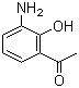 3'-Amino-2'-hydroxyacetophenone