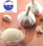 Garlic extract