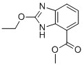 methyl 2-ethoxy-1H-benzimidazole-4-carboxylate