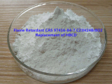 flame retardants  Replacement of HBCD  CAS 97416-84-7 
