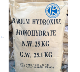 Barium hydroxide monohydrate