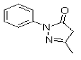 Edaravone