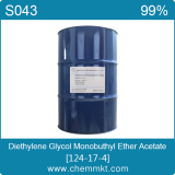 2-(2-Butoxyethoxy)ethyl acetate