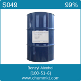 Benzyl Alcohol