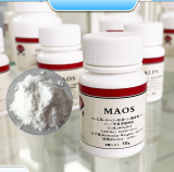 Detailed introduction of the chromogenic substrate MAOS in Trinder's reagents