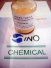 Environmental highly efficient flame retardant