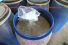Sodium lauryl ether sulphate