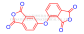 2,3,3',4'-Diphenyl ether tetracarboxylic acid dianhydride